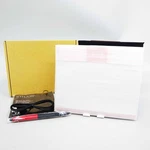 Wacom Intuos Limited Model Japan Ichitaro Pen Graphic Tablet CTH-480/R New. Fixed Price $168.82.