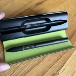 Wacom Bamboo Precision Stylus W/ Case - For Smart Phone/tablet. Fixed Price $44.99.