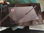 Veikk A15 Pro Graphics Drawing Pen Tablet : Large Active Area Digital. Fixed Price $36.00.