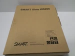 Smart Slate WS200 W/ Bluetooth Wireless Pen Accessories. Sealed. Fixed Price $35.00.