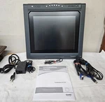 Smart Sympodium DT770 Interactive Display 17" Monitor Pen/power/vga Great. Fixed Price $337.46.