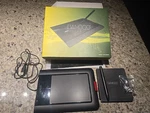 Bamboo Wacom Tablet With Pen Original Packaging Model CLT460. Fixed Price $25.99.