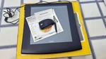 Wacom Intuos 12X12 Graphics Tablet Model XD-1212USB W/pen Mac Win Sgi Sun. Fixed Price $150.00.