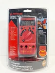 Digital Compact Multimeter With Noncontact Voltage Indicator And Logic Tes. Fixed Price $120.00.