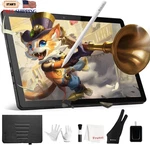 Standalone Drawing Tablet No Computer Needed 10.1 Inch Fhd Display Octa-core New. Fixed Price $312.33.