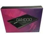 Wacom CTT460 Bamboo Touch Digital Tablet. Fixed Price $35.00.