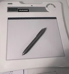 Dukane AIRSLATE3 Wireless Presentation Writing Tablet Stylus 3.7V Interactive Wh. Fixed Price $63.00.