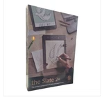 Iskn The 2+ Pencil & Paper Graphic Bluetooth Tablet SLATE2PLUS New Sealed. Fixed Price $125.00.
