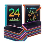 Party Favor Mini Lcd Writing Tablet For Kids, 24 Pack 4.5 Inc... Usa Fas. Fixed Price $67.18.