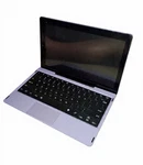 Rca 11 Delta Pro - 128GB Tablet RCT6716Q25 Good. Fixed Price $45.90.