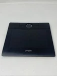 Wacom Bamboo MTE-450A Drawing Graphics Tablet. Fixed Price $14.99.