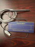 Topaz Systems T-S261-HSB-R Signaturegem Electronic. Fixed Price $28.00.