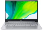 Acer Swift 3 14" Laptop Fhd Amd Ryzen 4500U 8GB Ram 256GB Ssd Silver Refurb. Fixed Price $492.89.