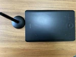 Wacom Intuos PTH-460 Tablet. Fixed Price $74.00.