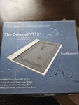 Vistablet VT12W Graphic Art Pen Drawing Writing Computer 12.1" Widescreen. Fixed Price $25.00.