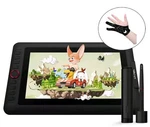 Xp-pen Artist 12 Pro Graphic Drawing Tablet With Screen 60 Tilt 8192 + Stand. Fixed Price $174.99.