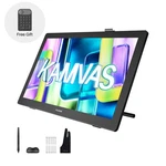 Huion Kamvas 22 Gen 3 21.5 Art Drawing Tablet With Screen 2.5K Qhd Pentech 4.0. Fixed Price $599.00.