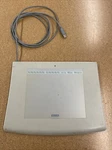 Wacom Intuos 6X8 Graphics Tablet Model GD-0608-U With Stylus Pen. Fixed Price $5.00.