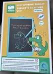 Kokodi Lcd 10" Colorful Toddler Writing Drawing Tablet New. Fixed Price $12.99.