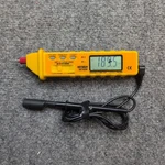 Extech 381626 Pen Multimeter + Logic Probe Ac/dc V, Ohm, Amp, Diode,. Fixed Price $35.35.