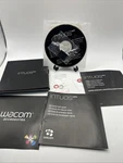 Wacom Intuos Pro, Genuine Tablet Software Only FUZ-A224 04. Fixed Price $39.99.
