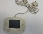 Chic Technology IOW-TP31 Touch Pad, Serial 3-BUTTON Vintage 1997. Fixed Price $26.97.