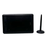 Wacom Intuos Pro Graphic Drawing Tablet Small No Charger Accessories. Fixed Price $139.99.