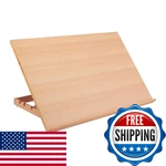 Soho Urban Artist Extra Large 19.75 29.5 Adjustable Portable Drawing Board. Fixed Price $101.49.