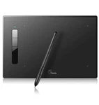 Parblo Island A609 Professional Graphics Digital Drawing Tablet - Original Box. Fixed Price $9.99.