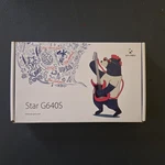 Xp-pen Star G640S Graphics Tablet Usb With And Replacement Nibs. Fixed Price $40.00.
