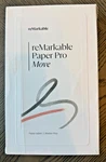 Remarkable Paper Pro Move Tablet - Open Box, Mint Condition.. Fixed Price $395.00.