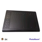 10MOONS Graphic Tablet 8192 Levels Digital Drawing 10X6 Inch. Fixed Price $15.00.