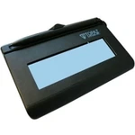 Topaz T-LBK460 Siglite Lcd 1X5 Signature Pad Virtual Serial Via Usb, Backlit. Fixed Price $323.45.