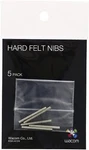 Wacom ACK-20003 Hard Felt Nib For Digital Pen 5 / Pack. Fixed Price $22.37.