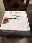 Einstructions MOBI360 Workspace Edition Tablet MWB601 Used Good Conditions. Fixed Price $29.99.