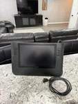Wacom Cintiq 12WX DTZ-1200W Lcd Pen Display Tablet Tested. Fixed Price $99.99.