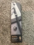 Iskn Stylus Pens (the Tip, And Ring)) New.. Fixed Price $25.00.