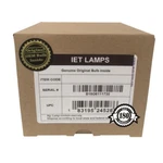 Smart Board Slr 40WI Lamp With Original Osram Pvip Bulb Inside 1007582. Fixed Price $129.99.