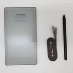 Remarkable Paper Pro Move Ultraportable Color 7.3" Tablet. Fixed Price $399.95.