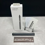 Wacom Pro Pen Slim KP301E00DZ Stylus For Tablets W/ Genuine Box Tested!!. Fixed Price $178.99.