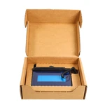Topaz Systems T-S460-HSB-R Electronic Signature E-sign Usb Capture Pad Open Box!. Fixed Price $104.99.