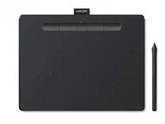 Wacom Intuos Medium Wireless Pen Tablet TCTL6100WL/K0 Black New. Fixed Price $189.27.