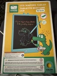Kokodi Lcd 10" Colorful Toddler Boy/girls Writing Drawing Tablet - Brand New. Fixed Price $22.00.