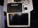 Xp-pen Artist 15.6 Graphics Tablet Black. Fixed Price $100.00.
