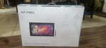 Xp-pen Artist 22 2ND Generation Drawing Tablet Black. Fixed Price $300.00.