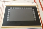 Mini Mouse Pc Windows Mac Active Area WCK-C058. Fixed Price $24.95.