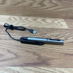 Livescribe Pulse W/good Charging Dock/base. Fixed Price $14.39.