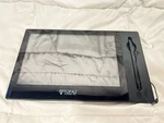 Topaz TD-LBK101VA-USB-R Signature Terminal. Fixed Price $39.99.