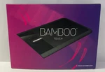 Wacom CTT460 Bamboo Touch Digital Tablet. Fixed Price $29.75.