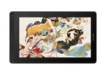 Huion Kamvas 16 2021 Graphics Drawing Tablet 120% Srgb 15.6 Inch. Fixed Price $269.00.